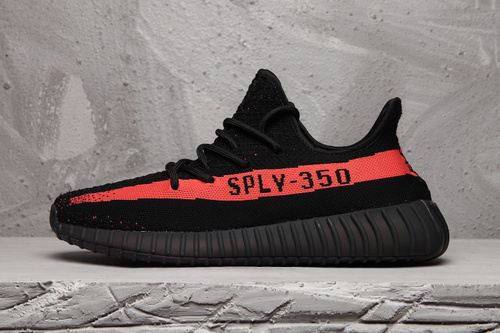 Adidas Yeezy Boost 350 V2 _Black_Pink_ style code_ by9612 size_ 36-48-ef7d5cfe